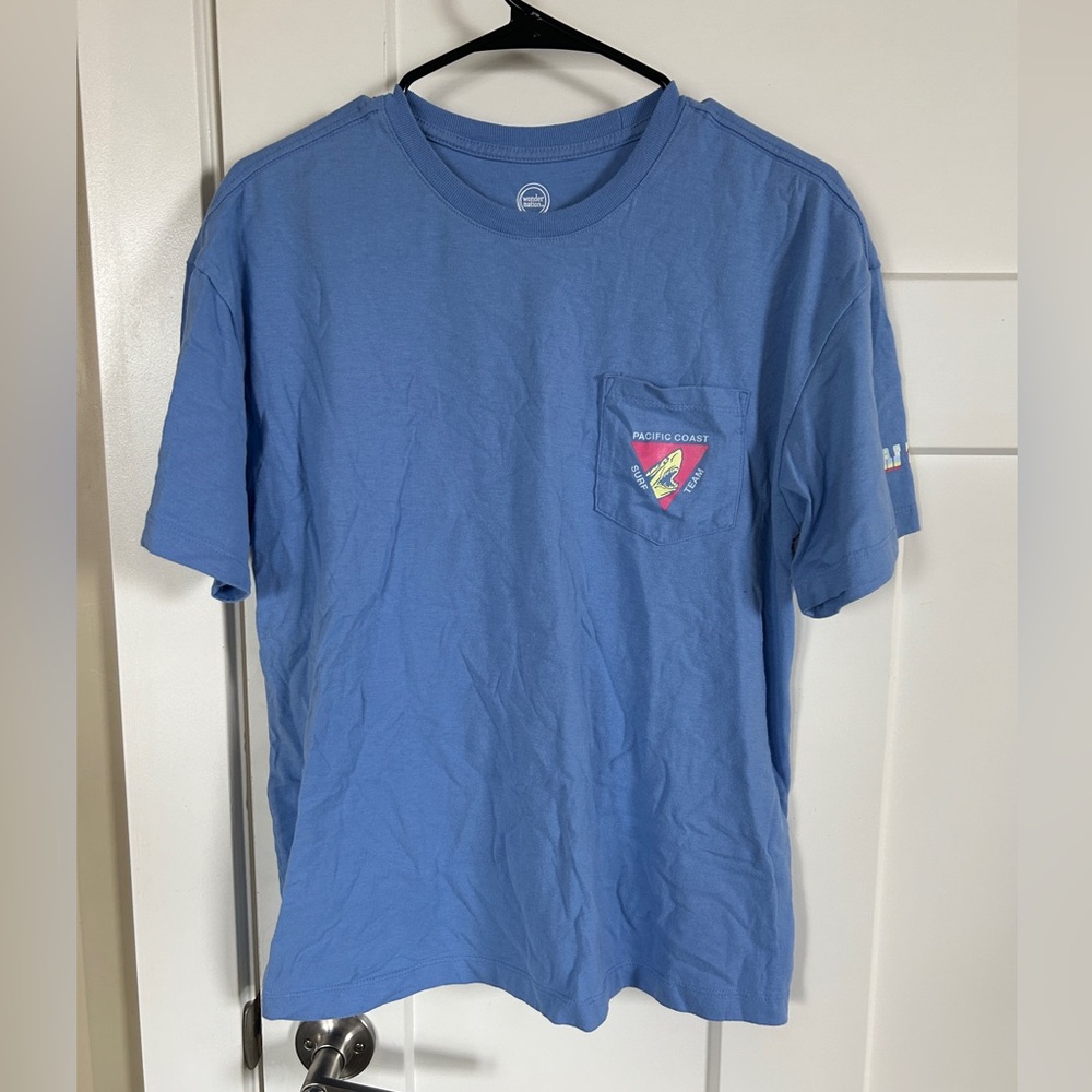 Surf Team Tshirt
